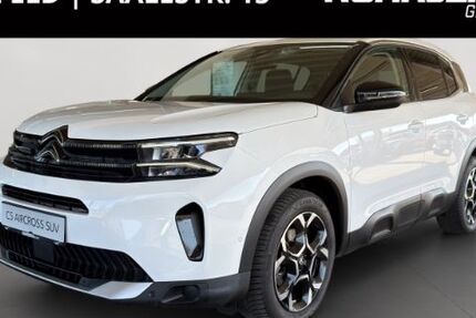 Citroen C5 Aircross 42.000 km 23.990 &euro; Krefeld 47800