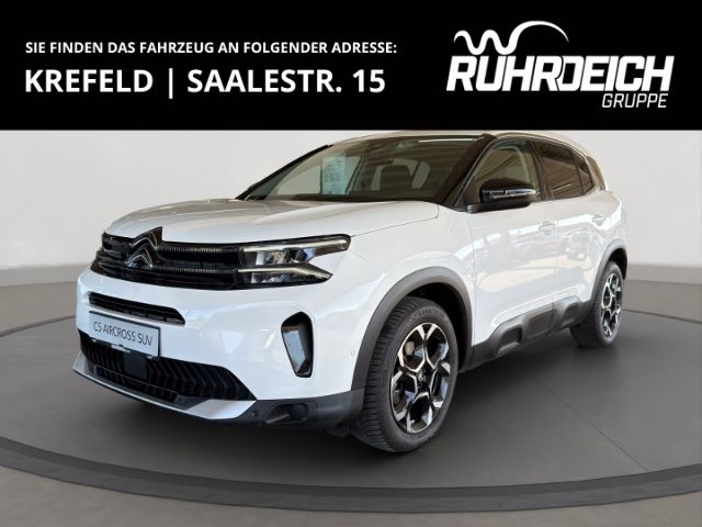 Citroen C5 Aircross 42.000 km 23.990 &euro; Krefeld 47800