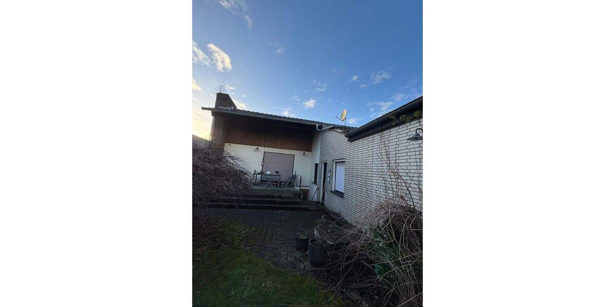 Bungalow GELDERN Geldern - 2 Zimmer, 90 m&sup2;, 395.000&euro; | Angebot:25760516