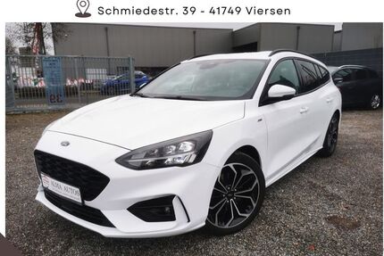 Ford Focus 201.750 km 10.500 &euro; Viersen 41749