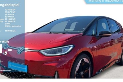 VW ID.3 10.690 km 41.610 &euro; Moers 47441