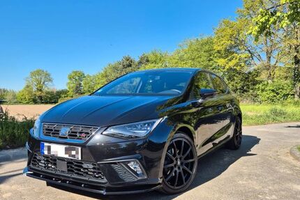 Seat Ibiza 79.130 km 14.500 &euro; Kaarst 41564