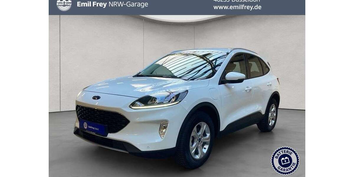 Ford Kuga 36.007 km 19.980 &euro; Düsseldorf 40233