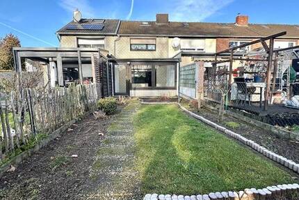 Haus Neuss Gnadental - 3 Zimmer, 63 m&sup2;, 239.000&euro; | Angebot:26641443