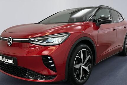 VW ID.4 24.158 km 33.980 &euro; Krefeld 47800