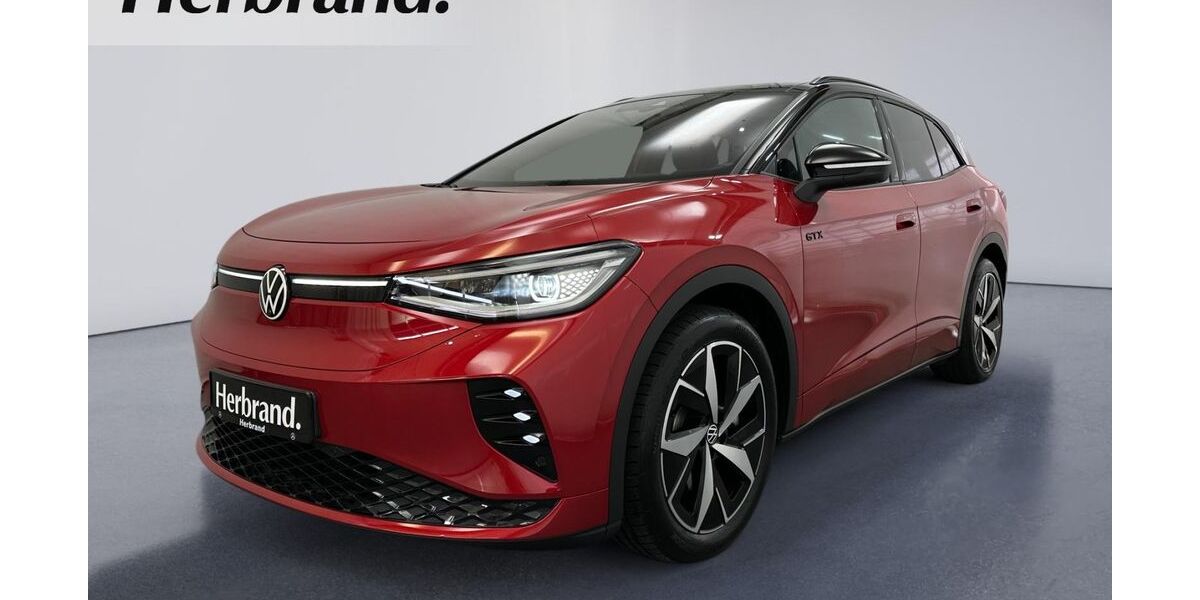 VW ID.4 24.158 km 33.980 &euro; Krefeld 47800