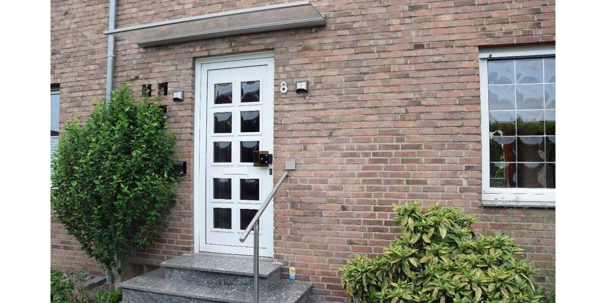Reihenendhaus Grefrath - 4 Zimmer, 92 m&sup2;, 269.000&euro; | Angebot:26862881