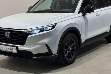 Honda CR-V 10.615 km 39.880 &euro; Mönchengladbach 41061