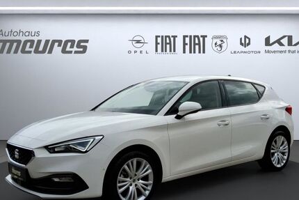 Seat Leon 16.722 km 22.988 &euro; Heinsberg 52525