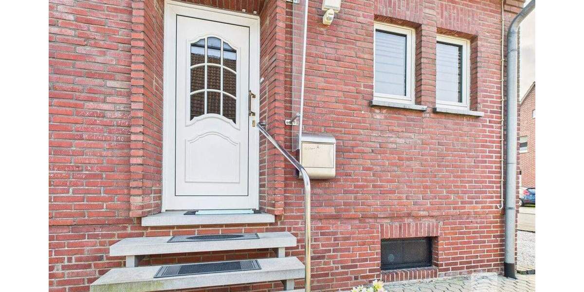 Einfamilienhaus Heinsberg Oberbruch - 5 Zimmer, 119 m&sup2;, 149.000&euro; | Angebot:25707377