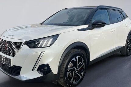 Peugeot 2008 44.307 km 18.890 &euro; Mönchengladbach 41066