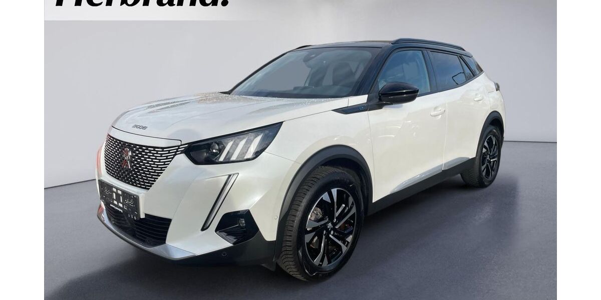 Peugeot 2008 44.307 km 18.890 &euro; Mönchengladbach 41066