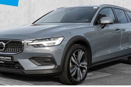 Volvo V60 Cross Country 41.317 km 36.440 &euro; Düsseldorf 40474
