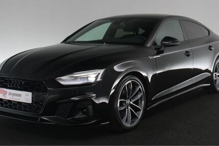 Audi A5 47.033 km 33.881 &euro; Krefeld 47803