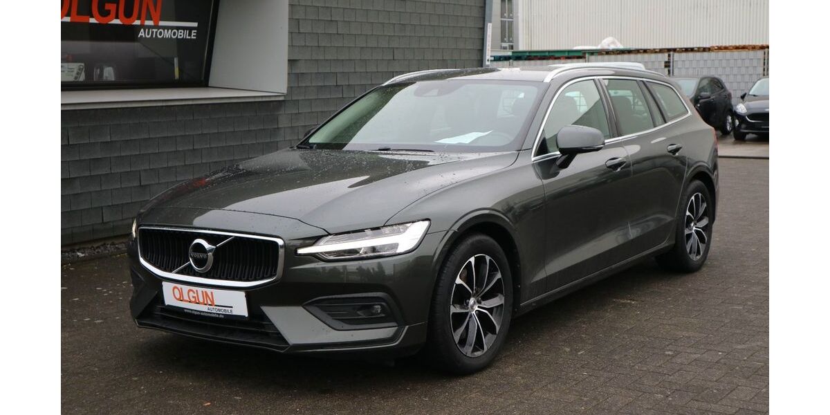 Volvo V60 134.987 km 19.990 &euro; Neuss 41469