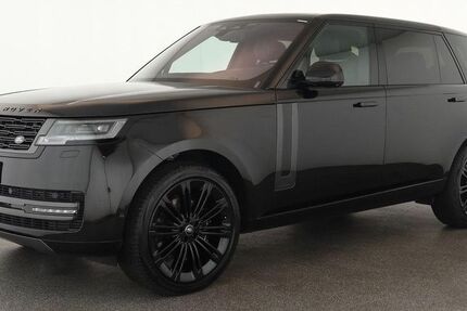 Land Rover Range Rover 49.500 km 133.884 &euro; Neuss 41460