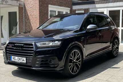 Audi SQ7 178.000 km 34.780 &euro; Neuss 41464
