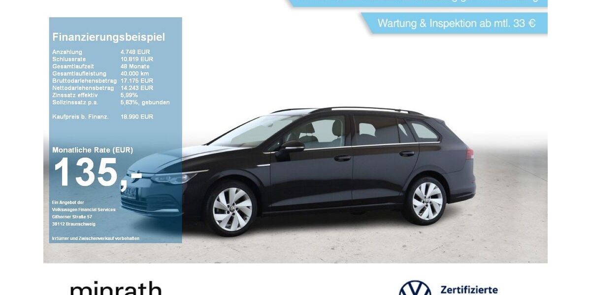 VW Golf 93.496 km 18.990 &euro; Moers 47441