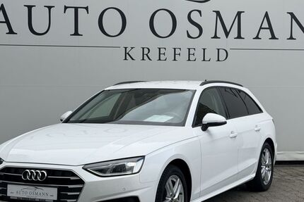 Audi A4 139.453 km 19.950 &euro; Krefeld 47805