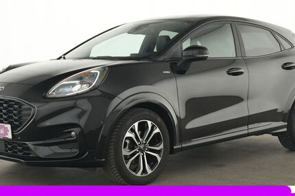 Ford Puma 43.775 km 17.529 &euro; Neuss 41460