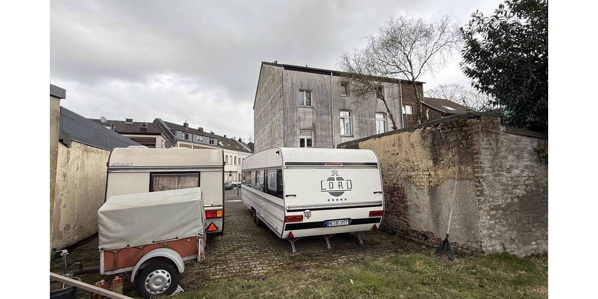 Grundstück Jüchen Hochneukirch - 220.000&euro; | Angebot:25662246