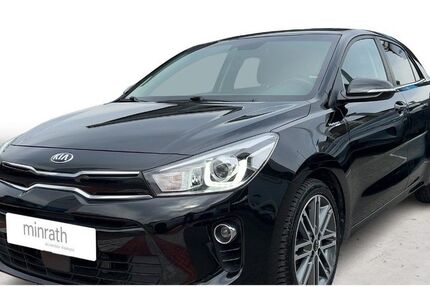 Kia Rio 53.343 km 13.220 &euro; Moers 47441