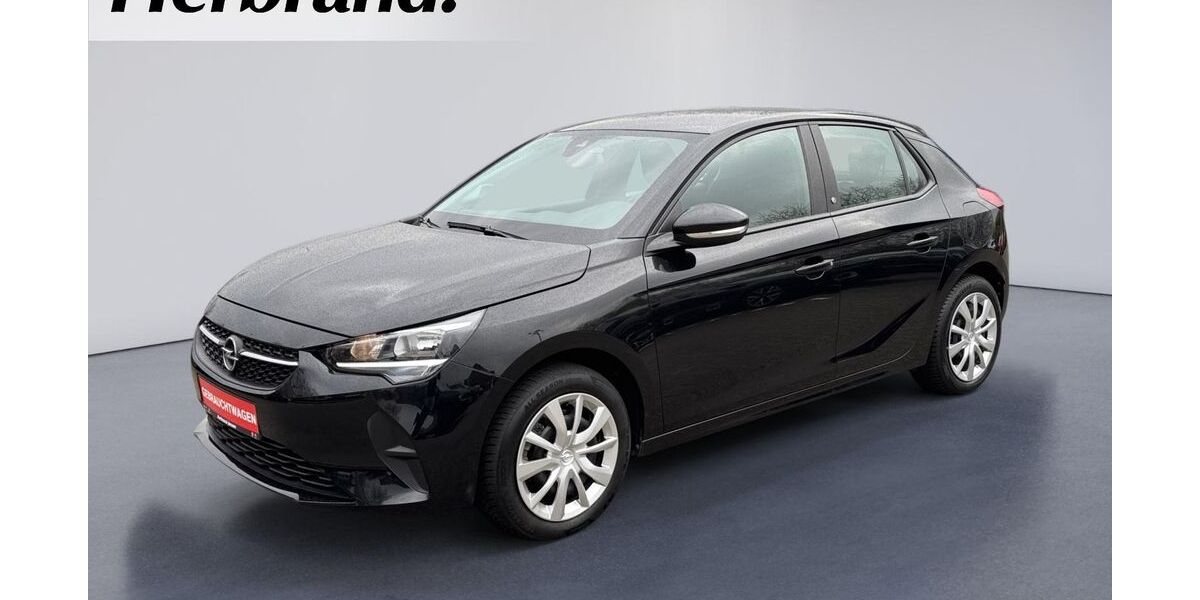 Opel Corsa 27.307 km 13.890 &euro; Mönchengladbach 41066