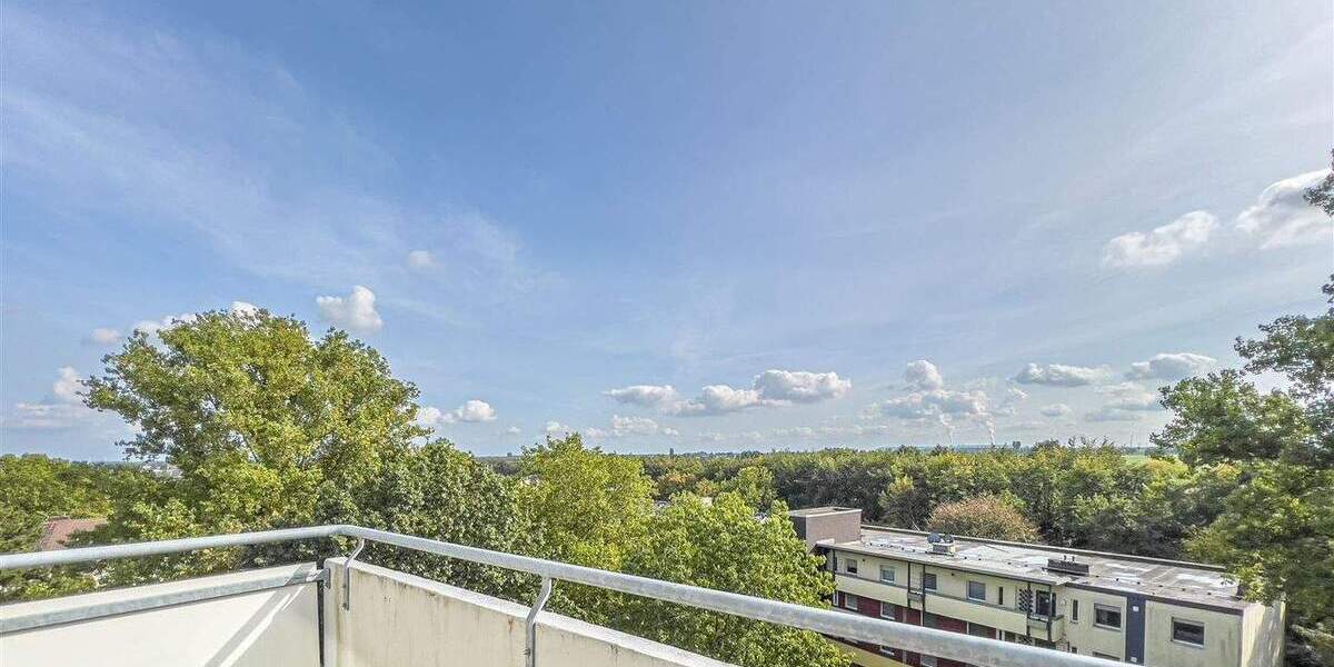 Etagenwohnung Mönchengladbach Giesenkirchen - 3 Zimmer, 149.900&euro; | Angebot:25696348
