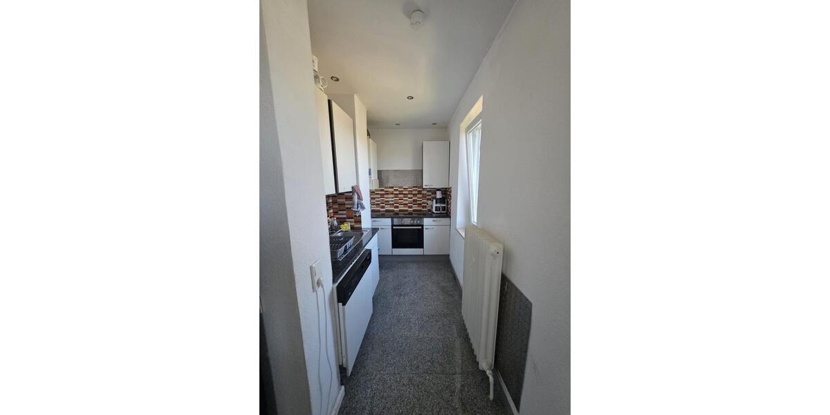 Etagenwohnung Mönchengladbach Nord - 2 Zimmer, 55 m&sup2;, 620&euro; | Angebot:25900214