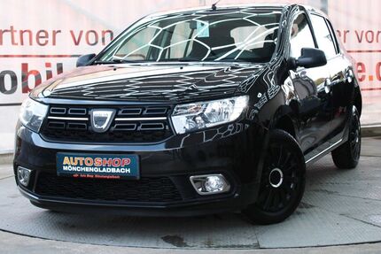 Dacia Sandero 52.000 km 8.300 &euro; Mönchengladbach 41066