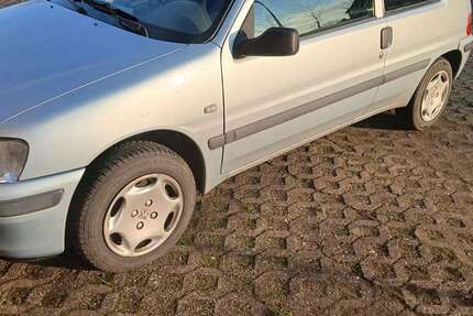Peugeot 106 223.400 km 650 &euro; Heinsberg 52525