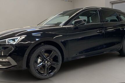 Seat Leon 8.500 km 34.480 &euro; Krefeld 47805