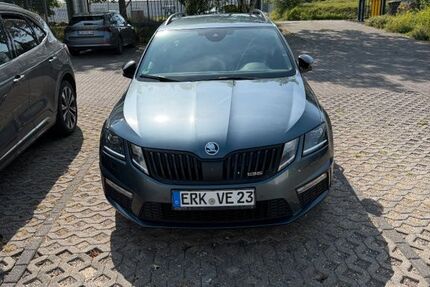 Skoda Octavia 244.686 km 9.000 &euro; Erkelenz 41812