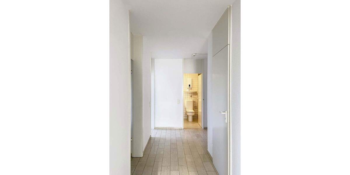 Etagenwohnung Kaarst Kaarst-Ost - 3 Zimmer, 91 m&sup2;, 268.000&euro; | Angebot:25778237