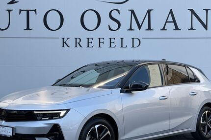 Opel Astra 10.000 km 21.950 &euro; Krefeld 47805