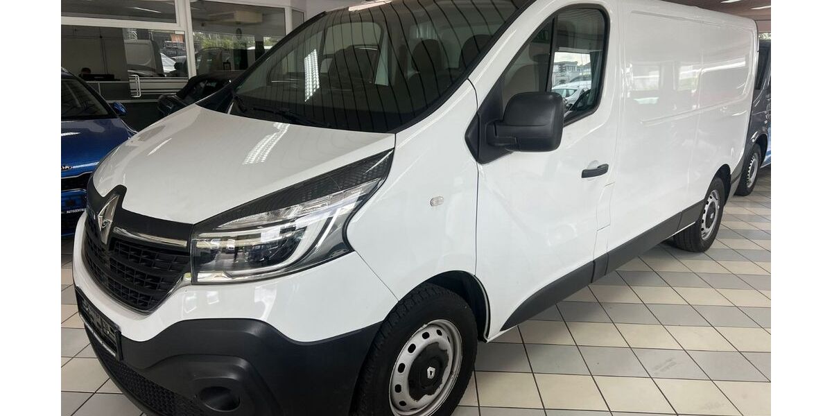 Renault Trafic 160.000 km 10.990 &euro; Neuss 41469
