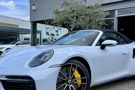 Porsche 992 4.492 km 249.950 &euro; Kamp-Lintfort 47475