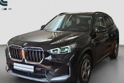 BMW X1 48.192 km 32.900 &euro; Nettetal 41334
