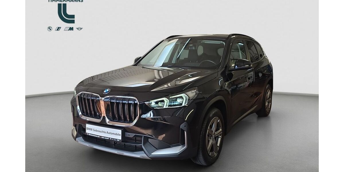 BMW X1 48.192 km 32.900 &euro; Nettetal 41334