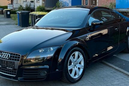 Audi TT 255.000 km 5.490 &euro; Mönchengladbach 41238