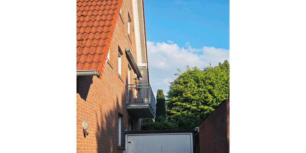 Etagenwohnung Willich - 2 Zimmer, 60 m&sup2;, 219.000&euro; | Angebot:26921137