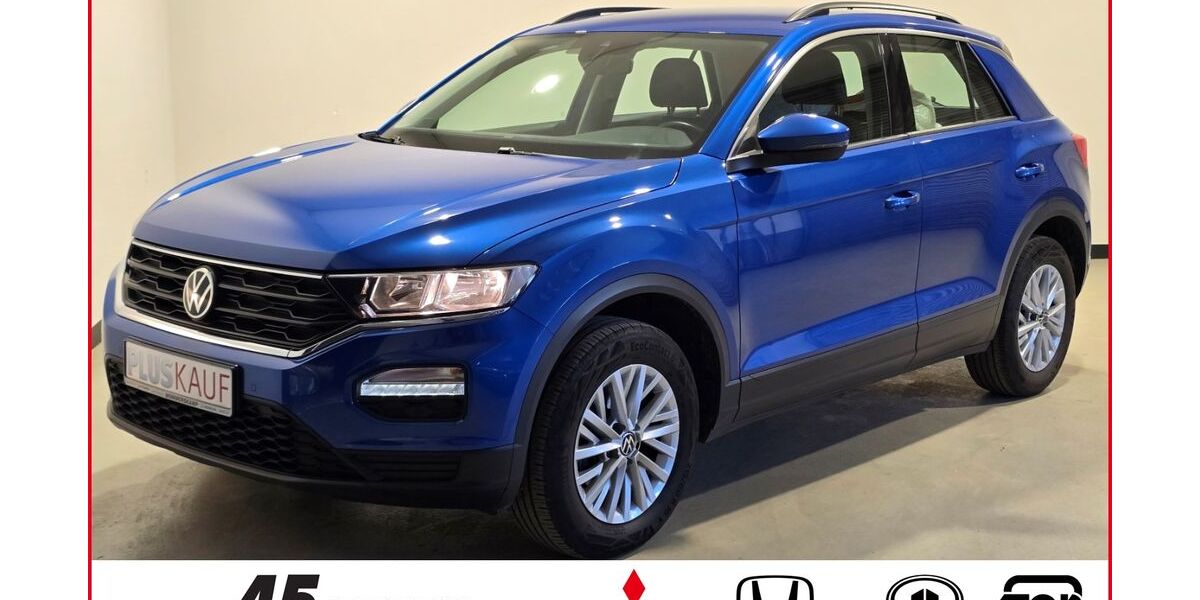 VW T-Roc 64.467 km 15.700 &euro; Mönchengladbach 41061
