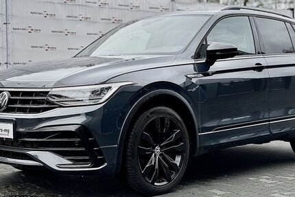 VW Tiguan 14.600 km 42.900 &euro; Mönchengladbach 41066