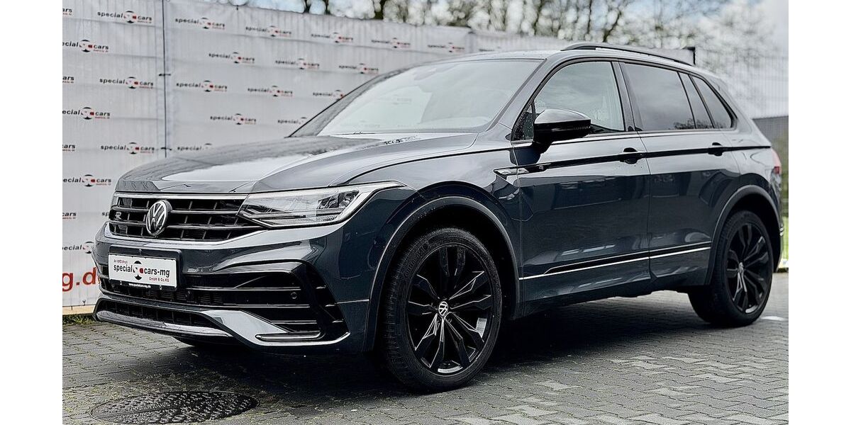 VW Tiguan 14.600 km 42.900 &euro; Mönchengladbach 41066