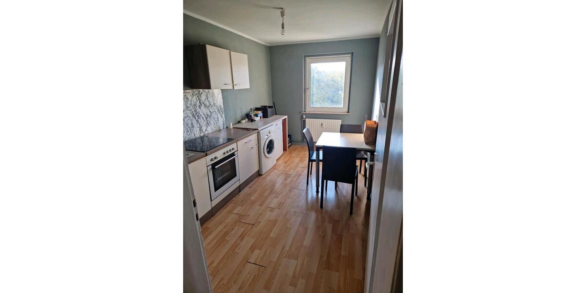 Etagenwohnung Düsseldorf Stadtbezirk 6 - 2 Zimmer, 52 m&sup2;, 1.150&euro; | Angebot:25930810