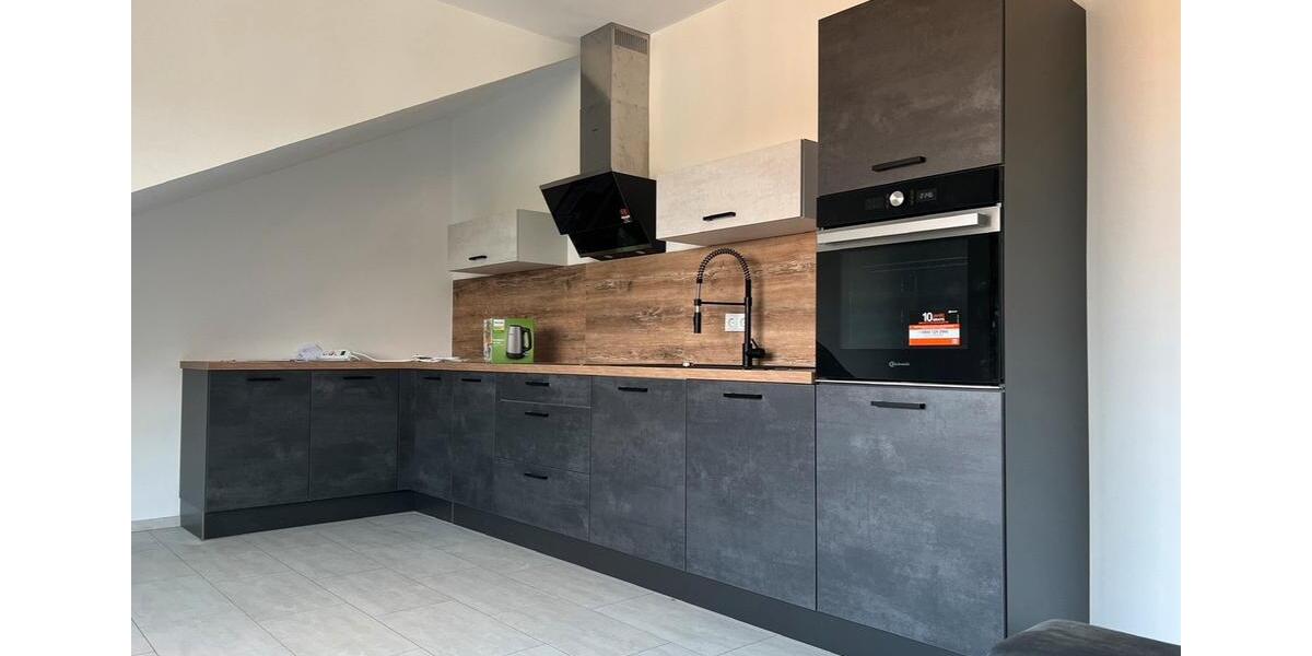 Dachgeschoßwohnung Heinsberg - 2 Zimmer, 70 m&sup2;, 1.145&euro; | Angebot:25327992