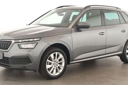 Skoda Kamiq 33.800 km 20.384 &euro; Neuss 41460
