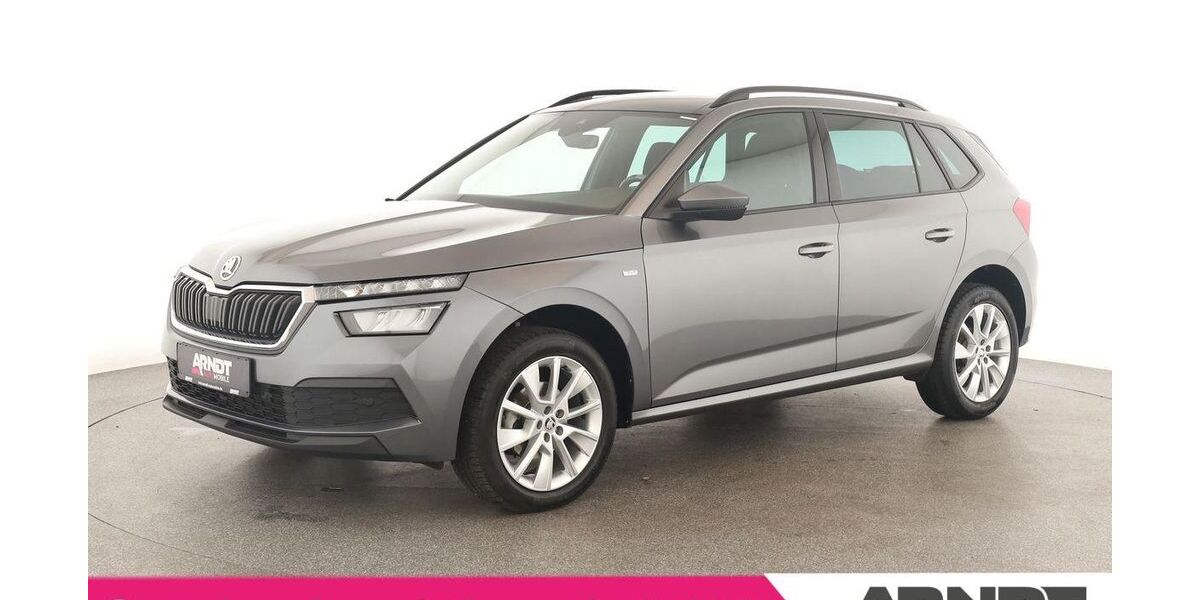 Skoda Kamiq 33.800 km 20.384 &euro; Neuss 41460