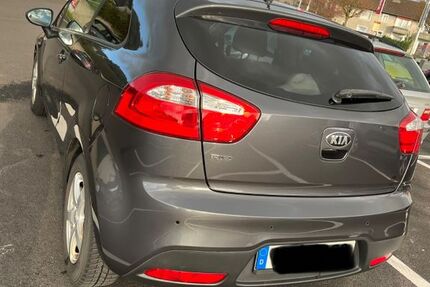 Kia Rio 117.000 km 5.500 &euro; Erkelenz 41812