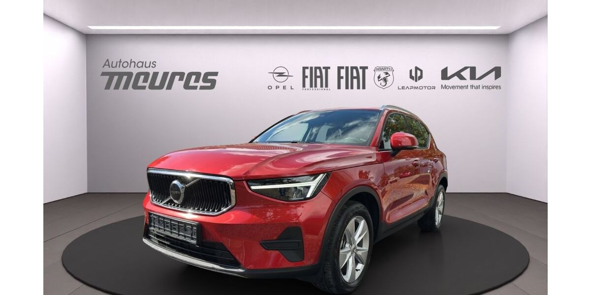 Volvo XC40 41.754 km 27.988 &euro; Heinsberg 52525